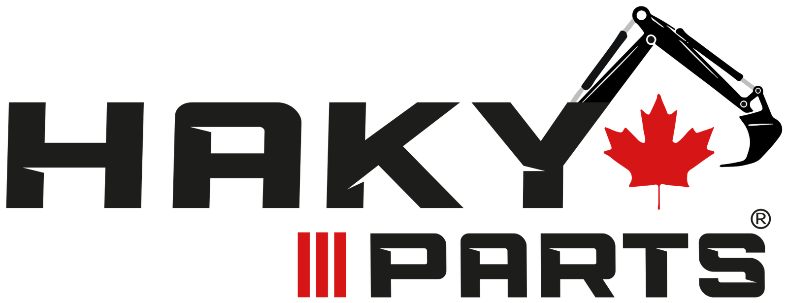 Haky Parts